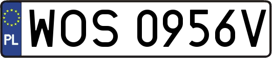 WOS0956V