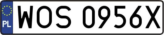 WOS0956X