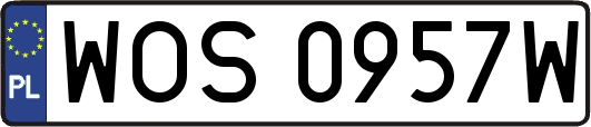 WOS0957W