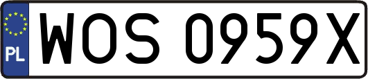 WOS0959X