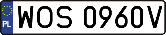 WOS0960V