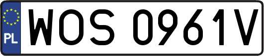 WOS0961V