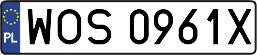 WOS0961X