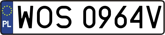 WOS0964V