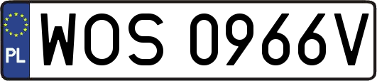 WOS0966V
