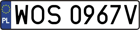 WOS0967V