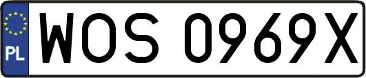 WOS0969X