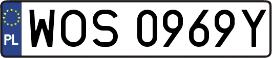 WOS0969Y