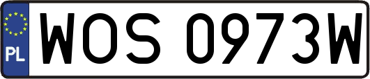 WOS0973W