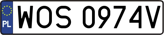 WOS0974V