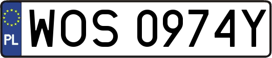 WOS0974Y