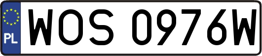 WOS0976W