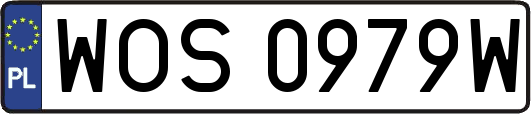 WOS0979W