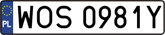WOS0981Y