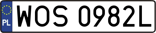 WOS0982L
