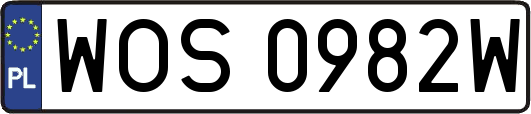 WOS0982W