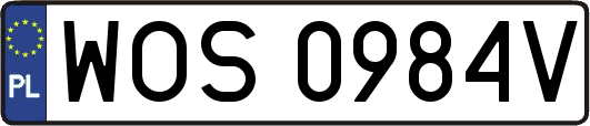 WOS0984V
