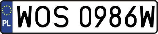 WOS0986W