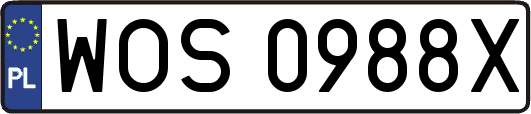WOS0988X
