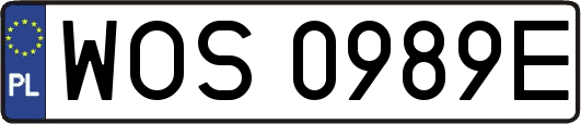 WOS0989E