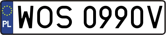 WOS0990V