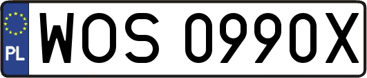 WOS0990X