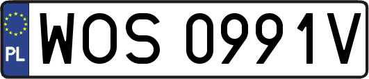 WOS0991V