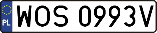 WOS0993V