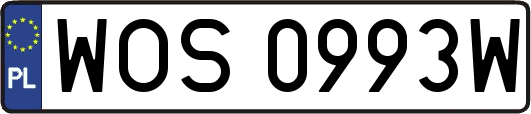 WOS0993W