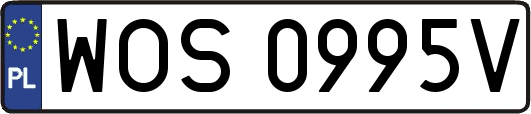 WOS0995V
