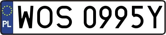 WOS0995Y