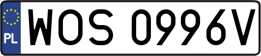 WOS0996V