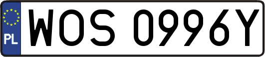 WOS0996Y