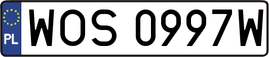 WOS0997W