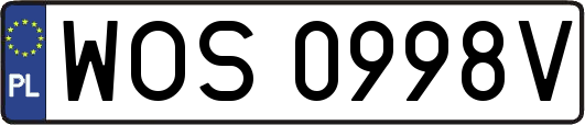 WOS0998V