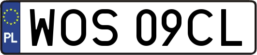 WOS09CL
