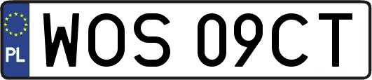 WOS09CT