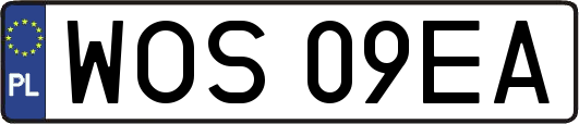 WOS09EA