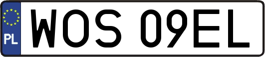 WOS09EL