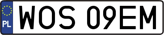 WOS09EM