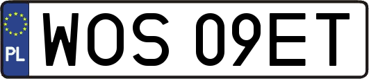 WOS09ET