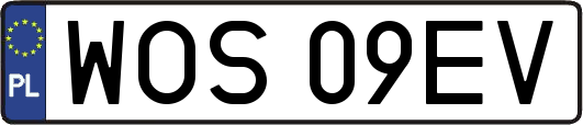 WOS09EV