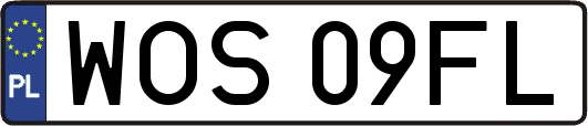 WOS09FL