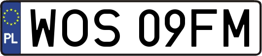 WOS09FM