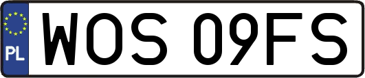WOS09FS