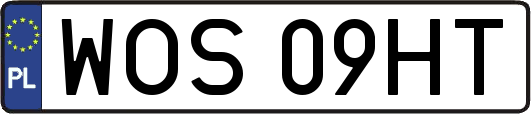 WOS09HT