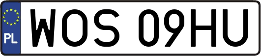WOS09HU