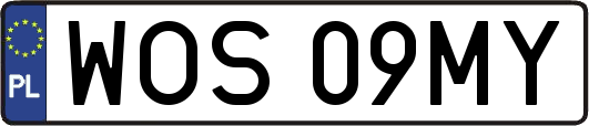 WOS09MY
