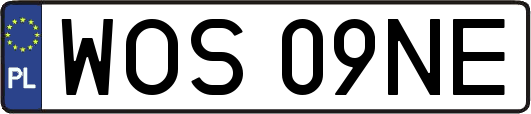 WOS09NE