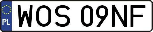 WOS09NF